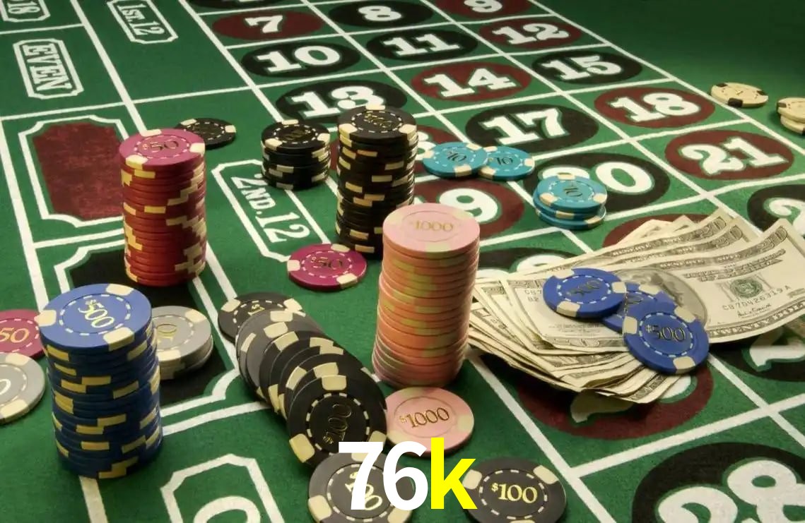 Statistics 76k