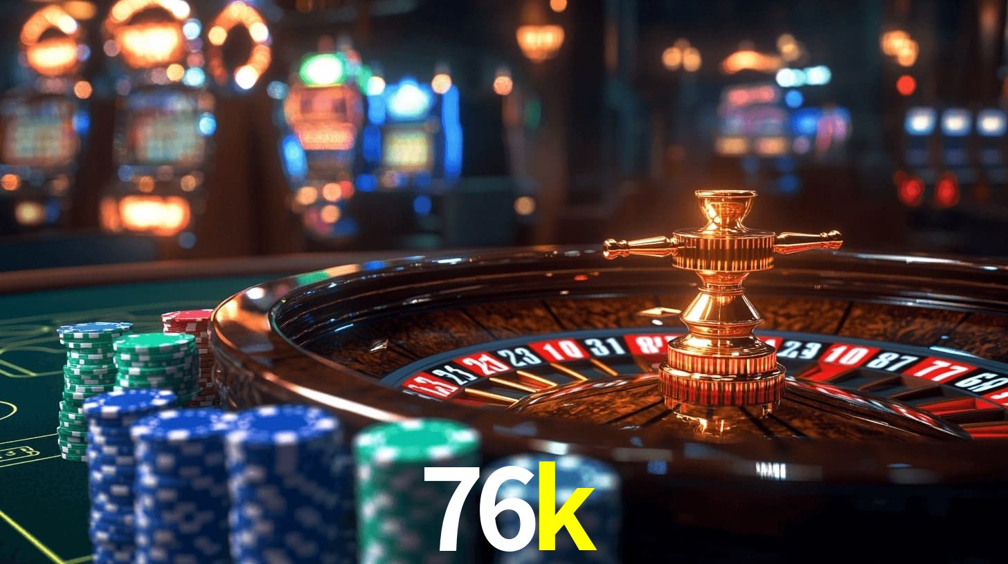 76k bet login