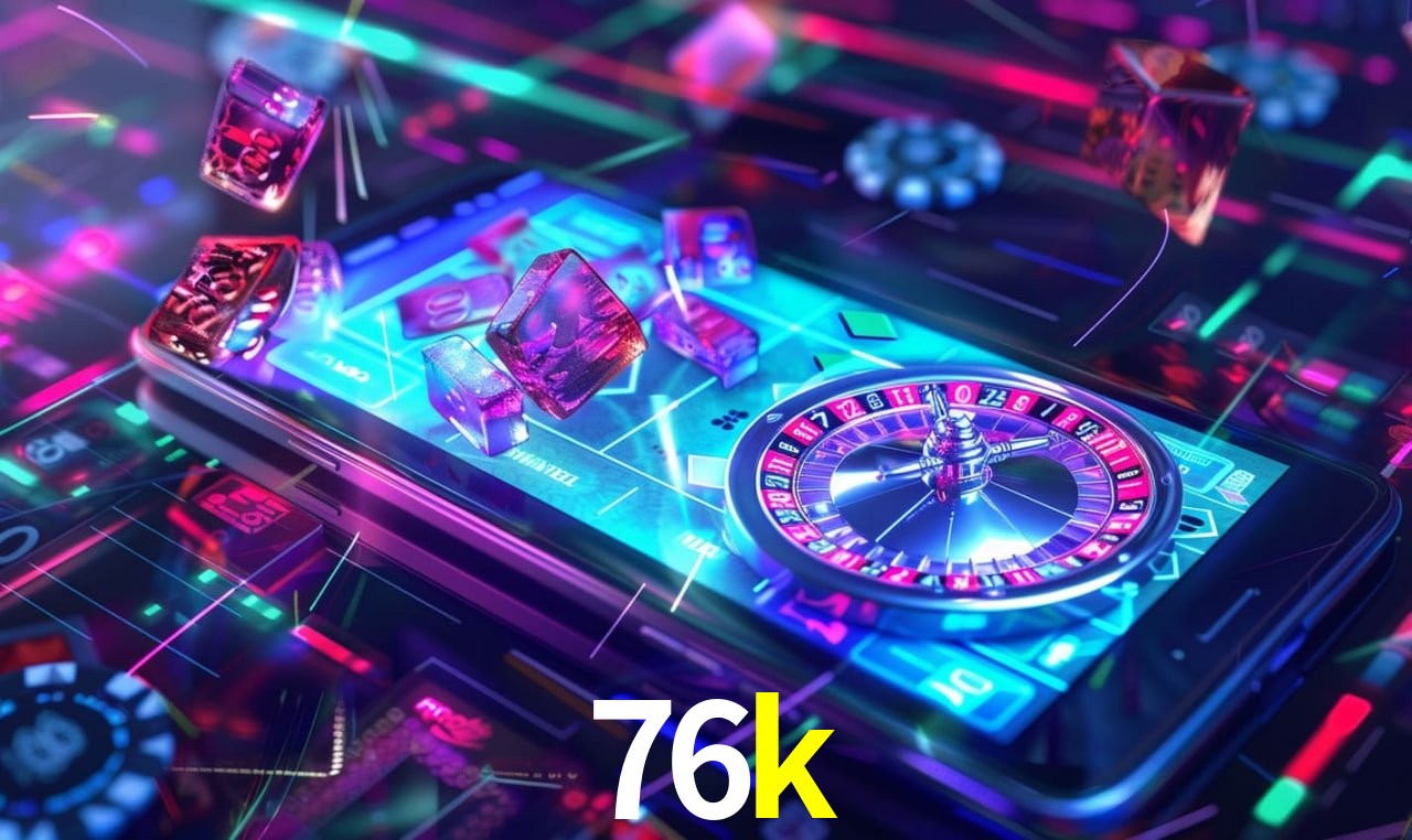 Estatísticas 76k