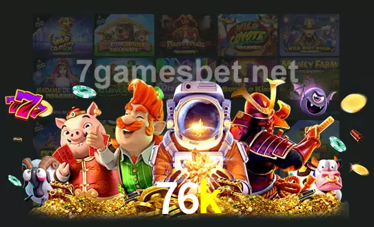 cassino 76k
