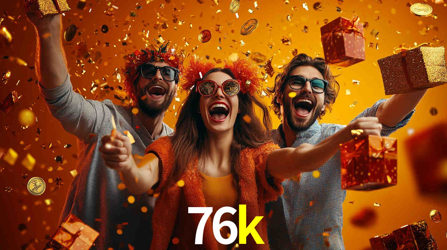 76k: A Experiência de Casino com Jogos de Mesa ao Vivo