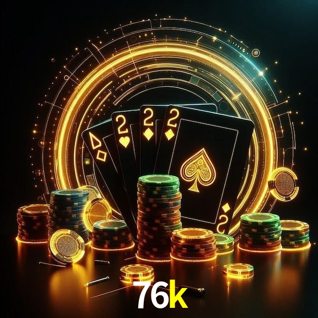 Casino Ao Vivo 76k