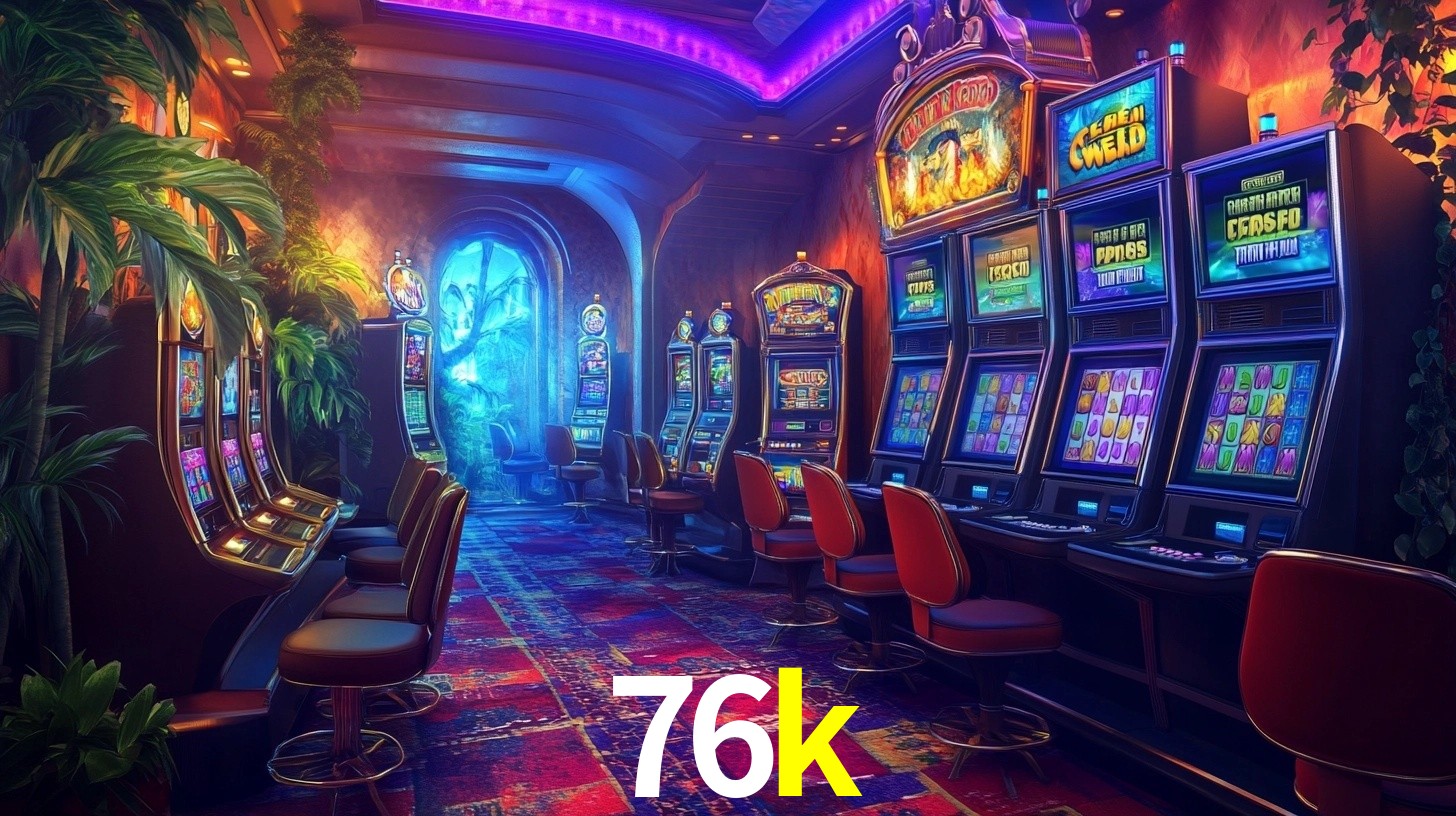 Tournaments 76k