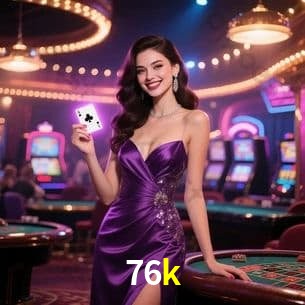 Mesa de Roleta 76k