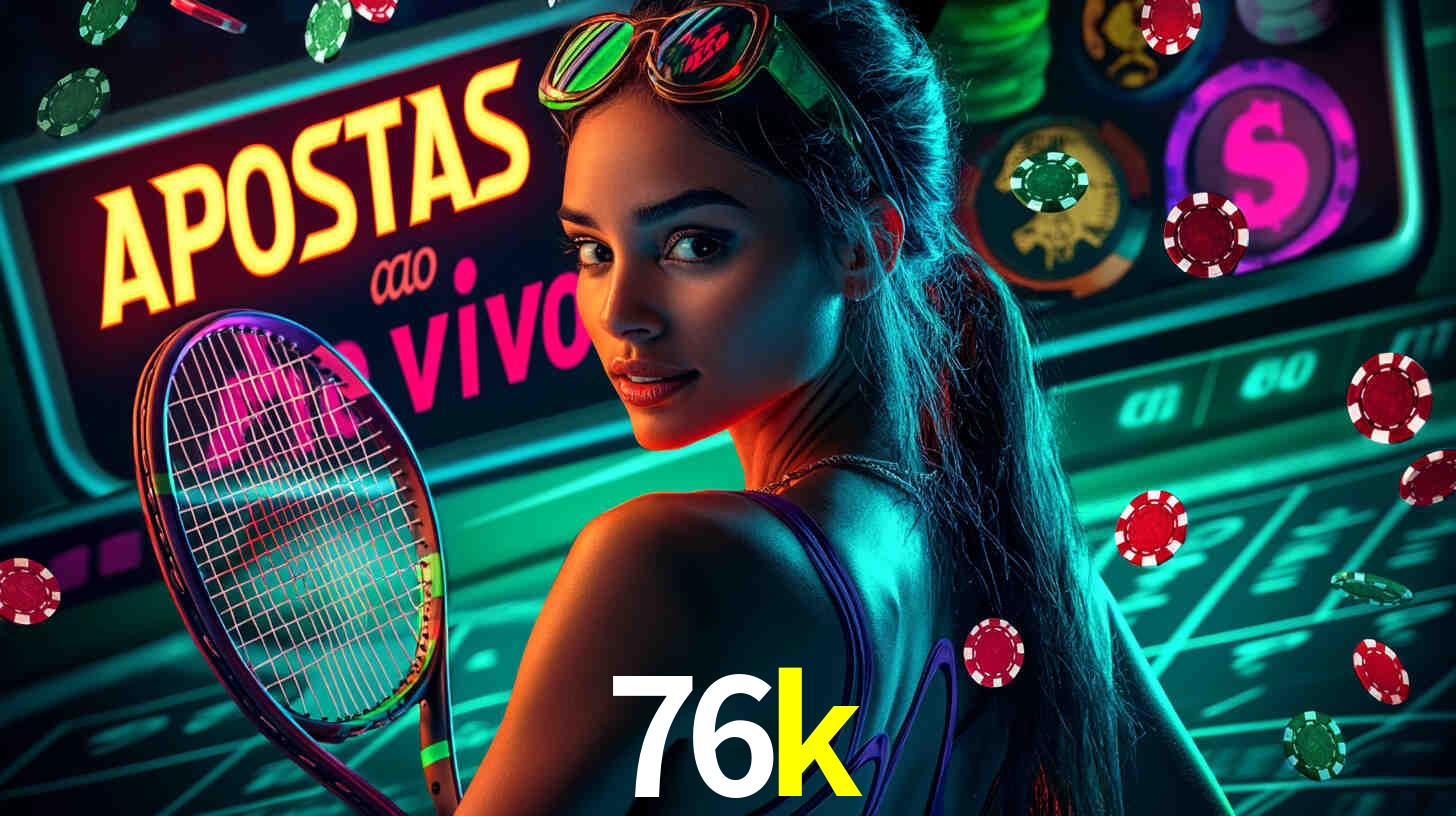 Explorando a Categoria de Eventos em Apostas na 76k