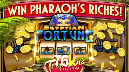 Descubra o Mundo do Cassino Online com 76k