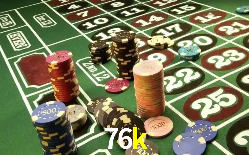 Diretório de Jogos 76k