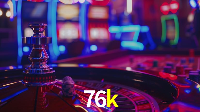 76k bet login