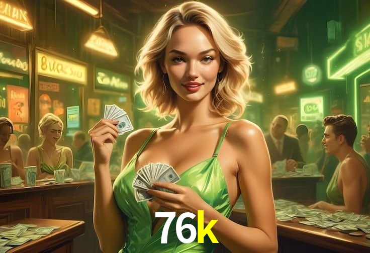Desvendando o Mundo dos Jogos Virtuais na 76k