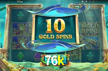A Revolução dos Aplicativos de Jogos no 76k