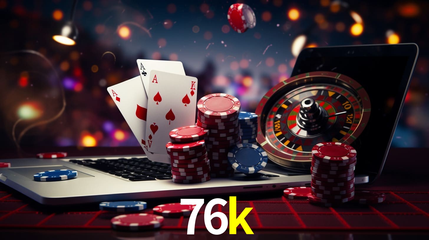 VIP Casino 76k