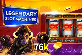 Inovações de Jogos na 76k: O Futuro das Experiências Interativas