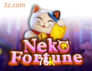 76k Slot Fortune Neko⭐️Brazilian Slots Casino⭐️76k com