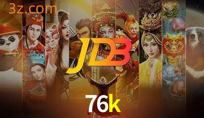 76k Slots JDB⭐️Login e Registro no Cassino⭐️76k com