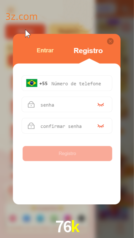 76k Registro⭐️Online Apostas Plataforma⭐️76k bet login