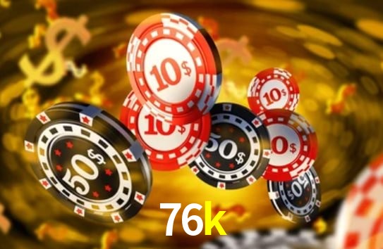 Benefícios da Conta 76k