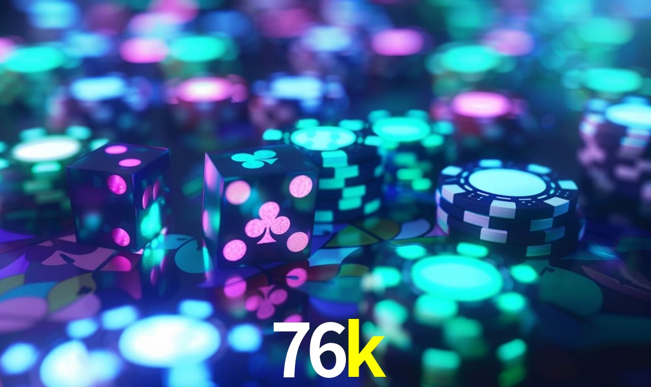 Jogos de Slot 76k