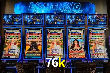 Apostas Esportivas na 76k: Um Guia Completo