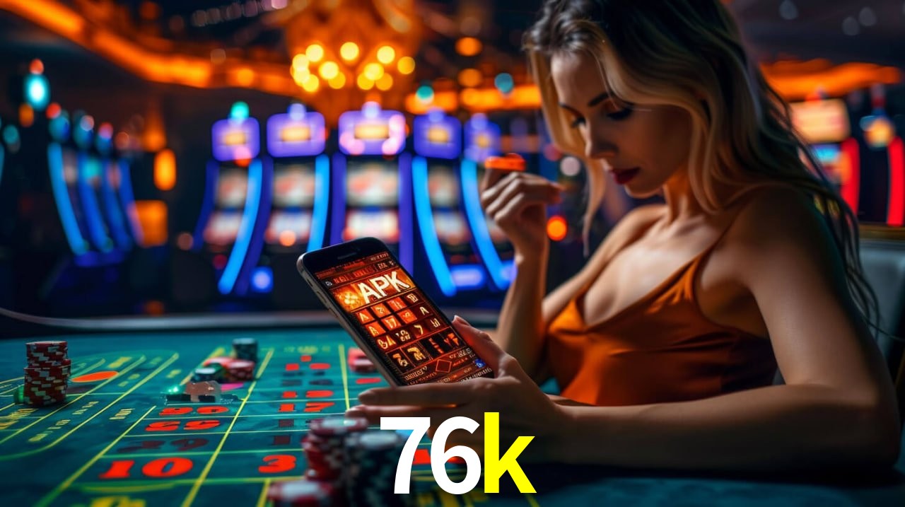 Roulette Table 76k