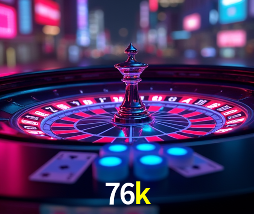 cassino 76k