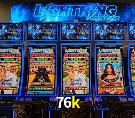 Apostas Esportivas na 76k: Um Guia Completo