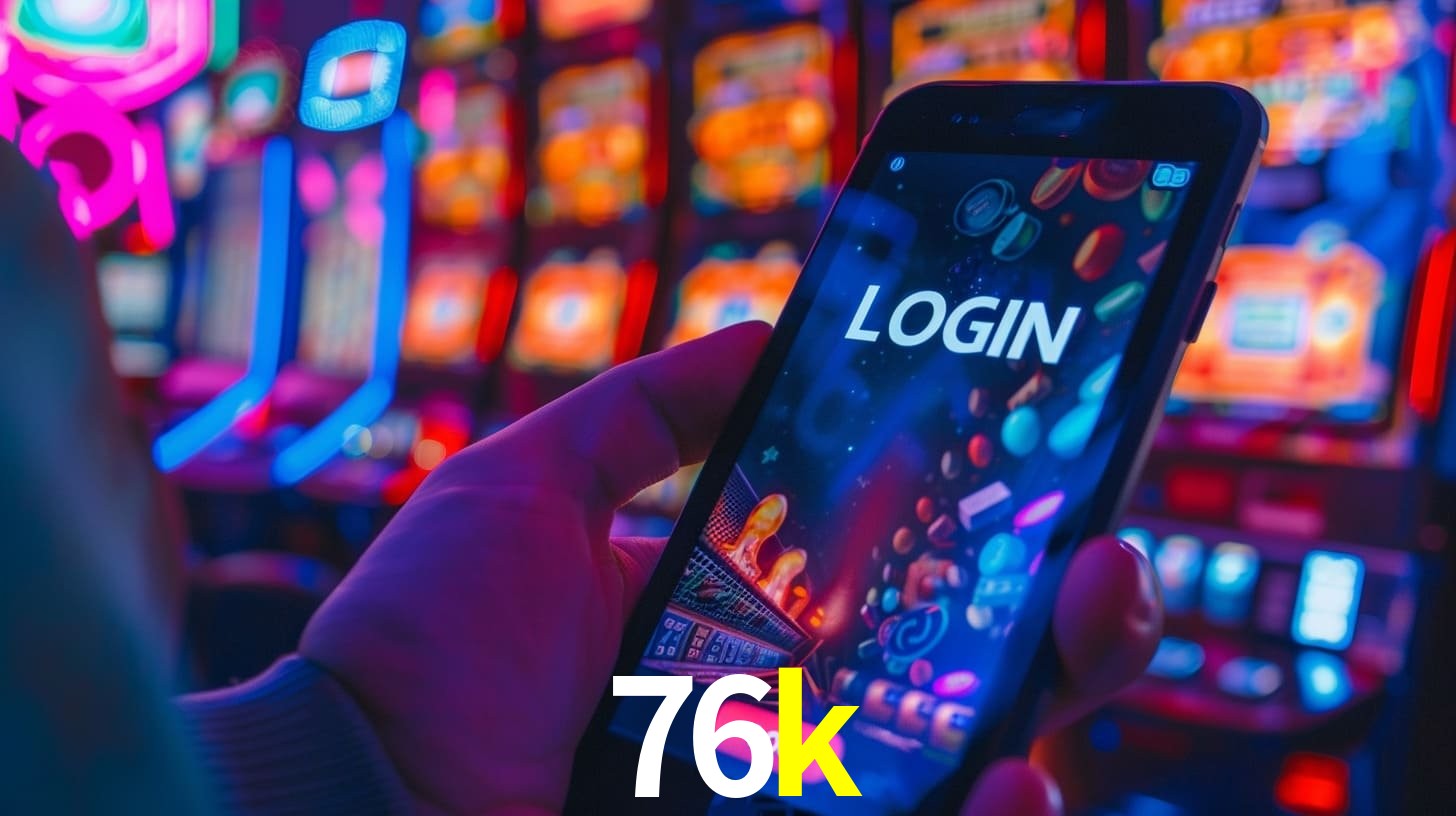 Diretório de Jogos 76k