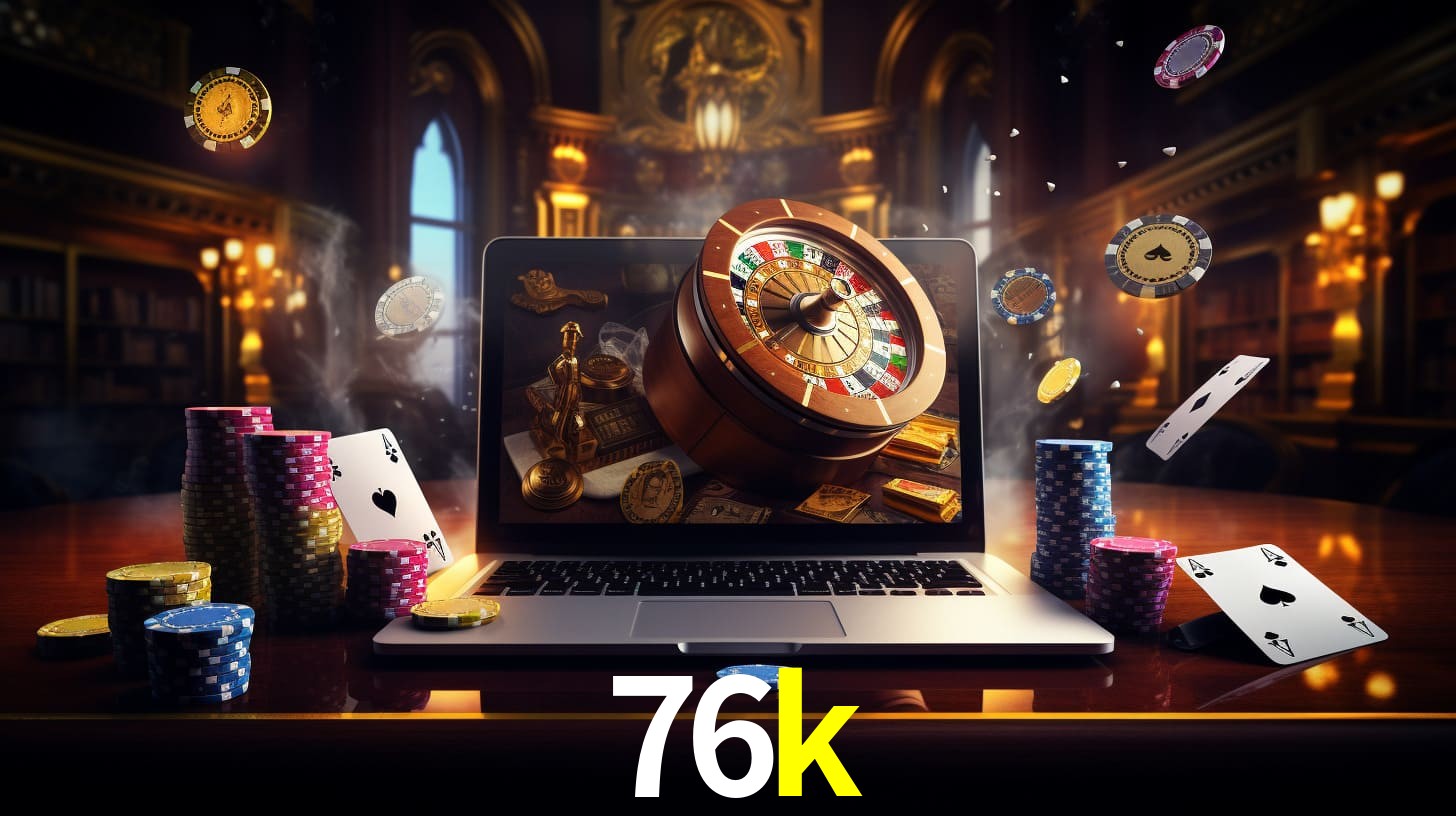 Welcome Bonus 76k