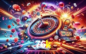 Tecnologia da Plataforma 76k