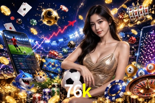 Welcome Bonus 76k