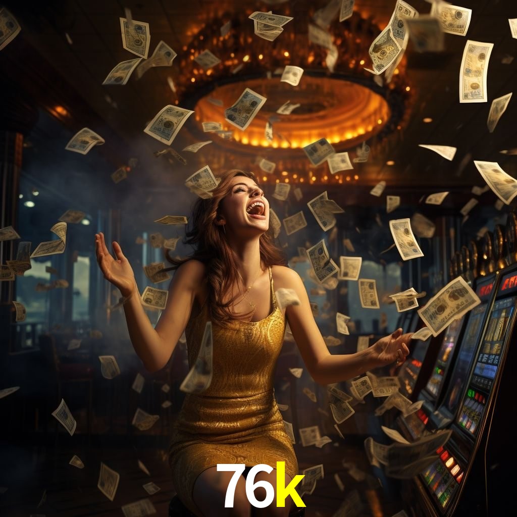 Live Casino 76k