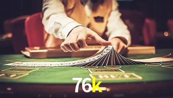 Blackjack Table 76k