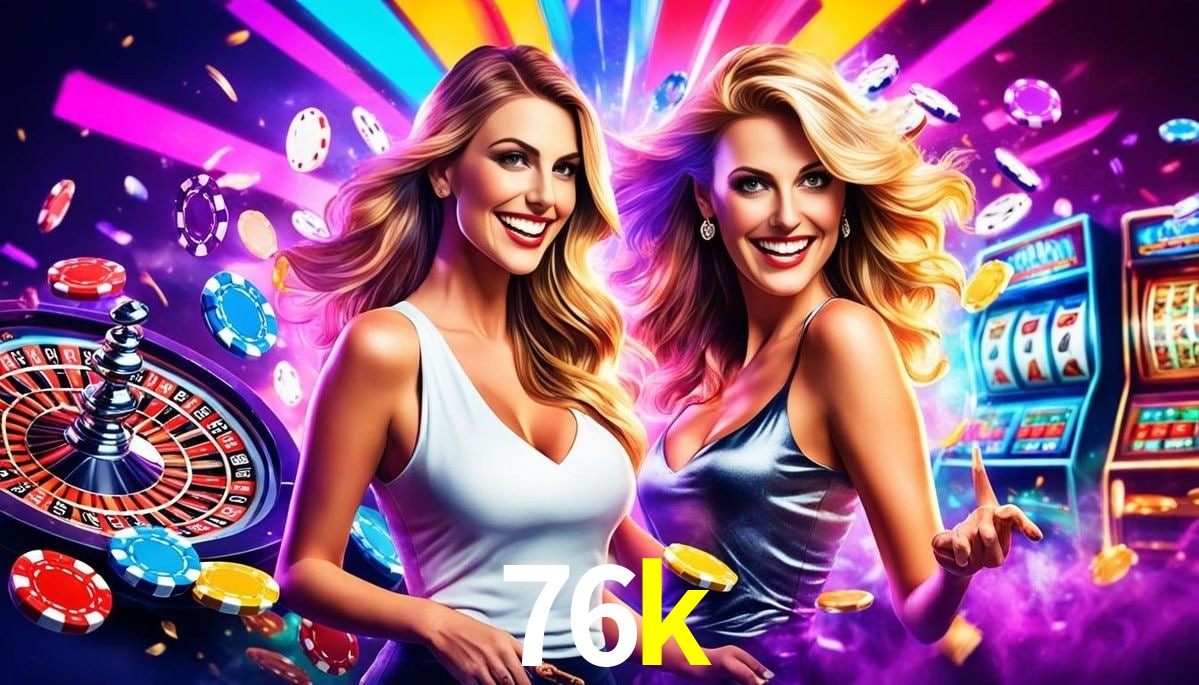 Estatísticas Esportivas 76k