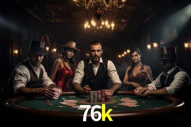 Torneios 76k