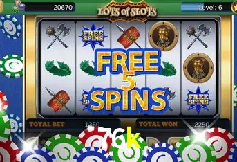 Descubra o Mundo do Cassino Online com 76k