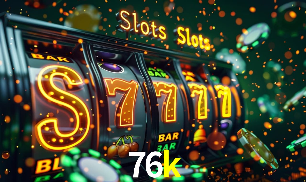 Login Seguro 76k