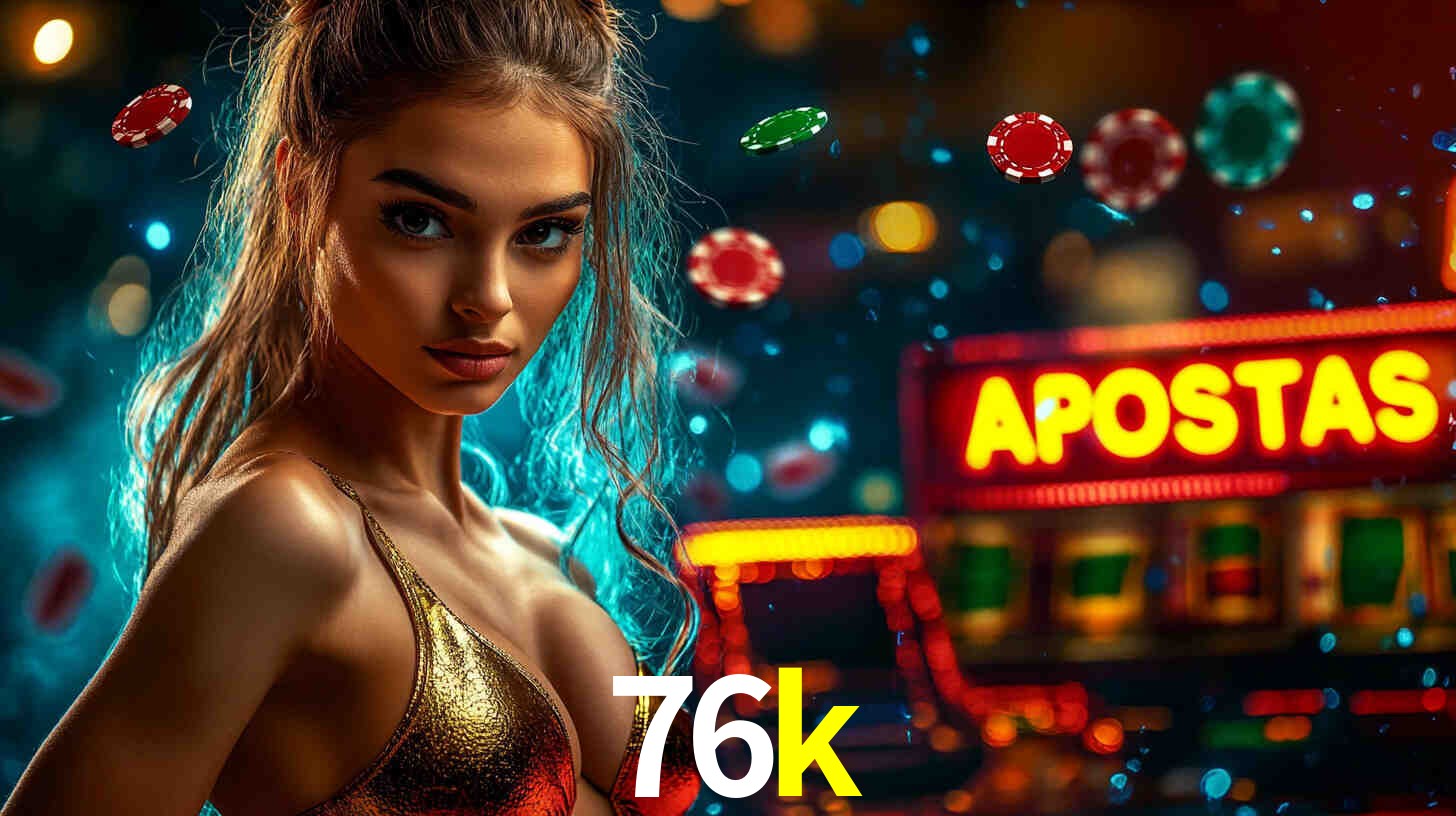 Inovações de Jogos na 76k: O Futuro das Experiências Interativas