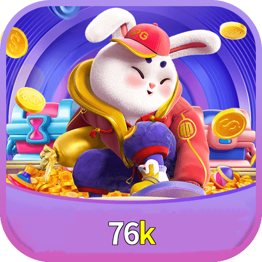 76k Logo